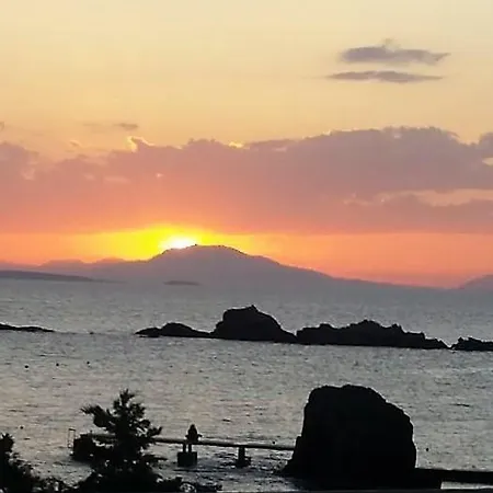 Διαμέρισμα Me Gusta By The Sea Ανάβυσσος