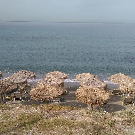 Διαμέρισμα Me Gusta By The Sea Ανάβυσσος