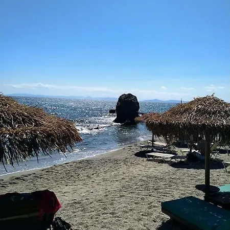 Me Gusta By The Sea Διαμέρισμα *