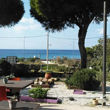 Me Gusta By The Sea Διαμέρισμα Ανάβυσσος