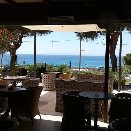 Me Gusta By The Sea
