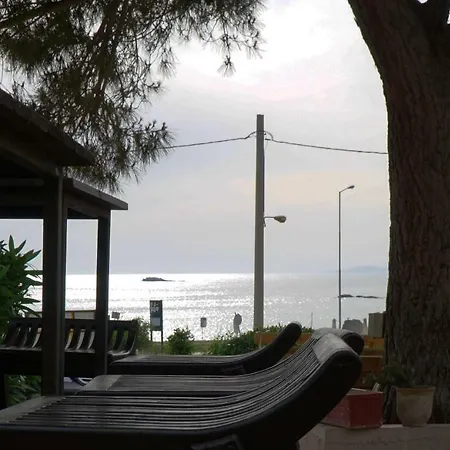 Me Gusta By The Sea Διαμέρισμα Ανάβυσσος