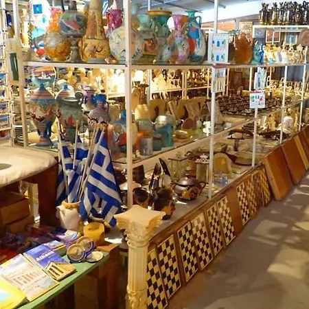 Me Gusta By The Sea Ανάβυσσος