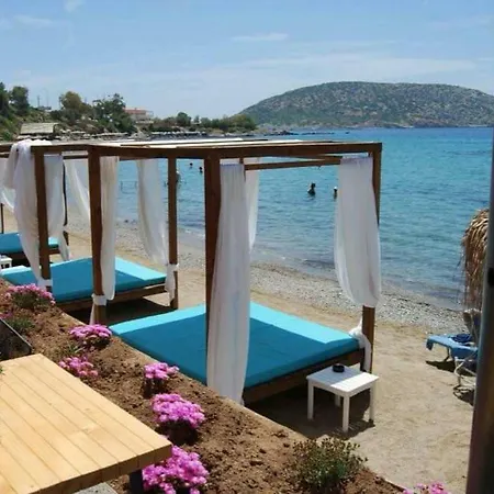 Me Gusta By The Sea Διαμέρισμα *