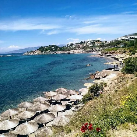 Διαμέρισμα Me Gusta By The Sea Ανάβυσσος