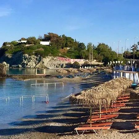 Me Gusta By The Sea Ανάβυσσος