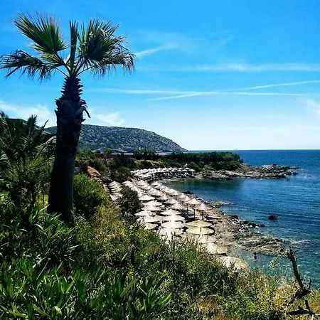 Διαμέρισμα Me Gusta By The Sea Ανάβυσσος