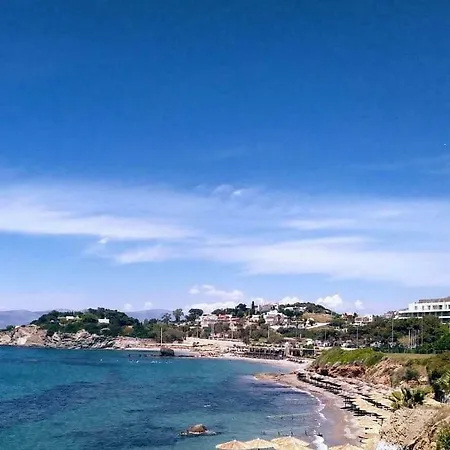 Διαμέρισμα Me Gusta By The Sea Ανάβυσσος