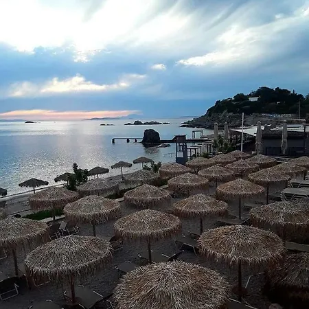 Me Gusta By The Sea Διαμέρισμα *