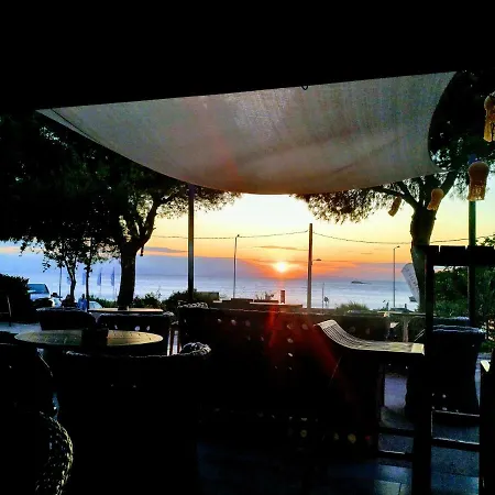 Διαμέρισμα Me Gusta By The Sea *