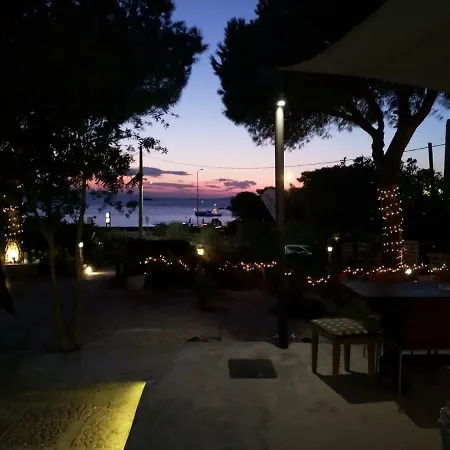 Me Gusta By The Sea Διαμέρισμα Ανάβυσσος